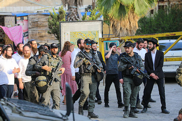 West Bank occupied Palestine